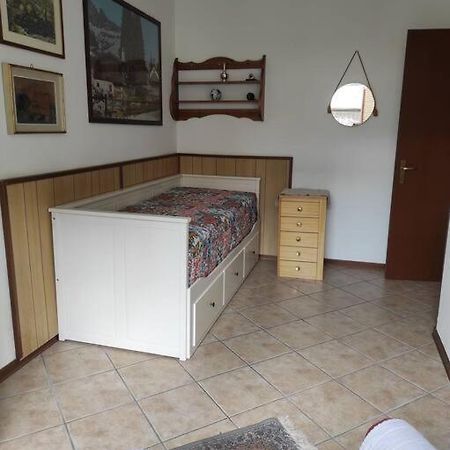 Appartamento Vista Lago Germignaga 外观 照片