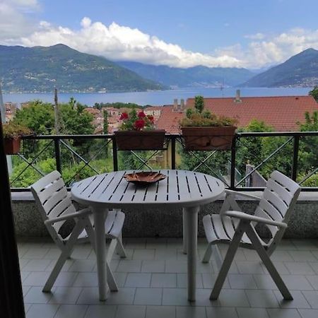 Appartamento Vista Lago Germignaga 外观 照片
