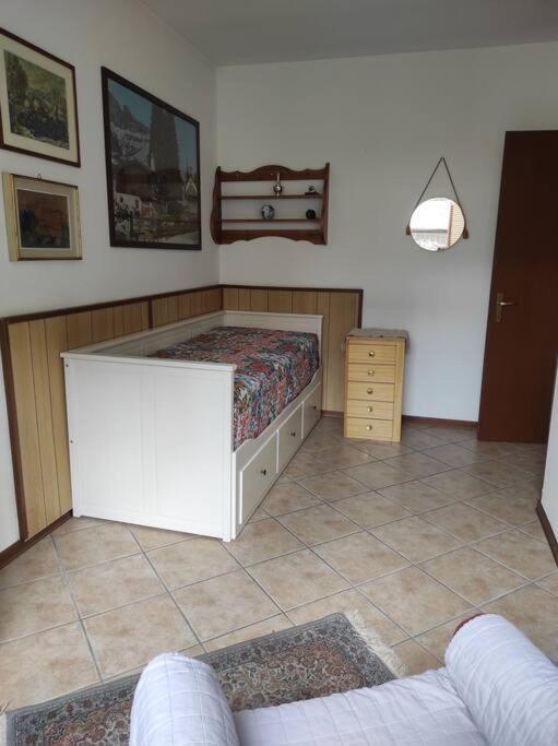 Appartamento Vista Lago Germignaga 外观 照片