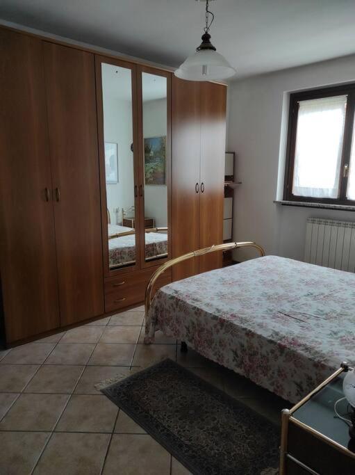 Appartamento Vista Lago Germignaga 外观 照片